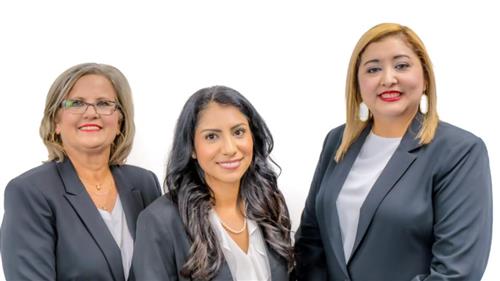 Admin Team